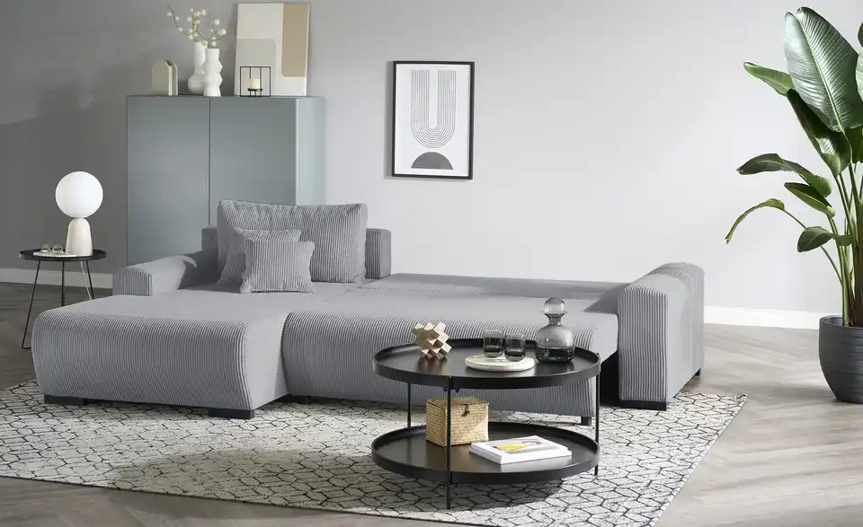 smart Ecksofa Nelly, Funktionsansicht