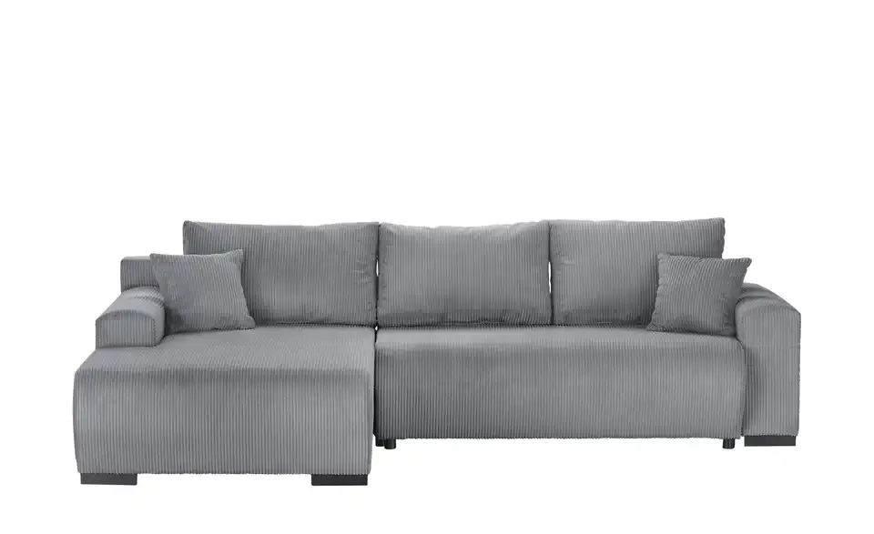smart Ecksofa mit Schlaffunktion Nelly