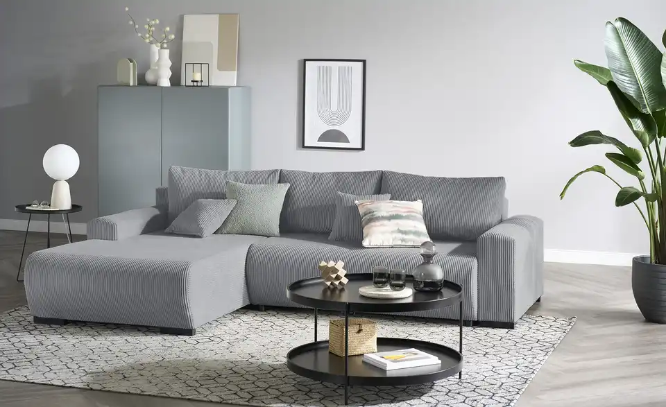 smart Ecksofa Nelly, Perspektive