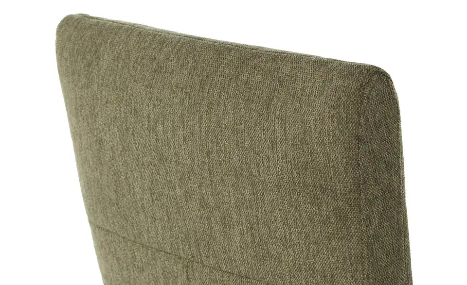 vito Drehsessel Ticona, Detailansicht