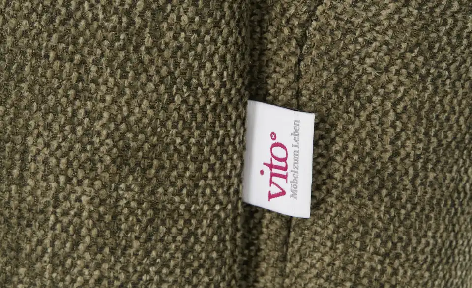 vito Drehsessel Ticona, Detailansicht