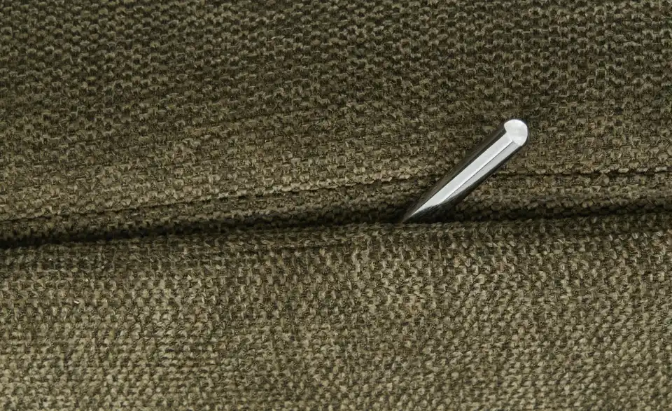 vito Drehsessel Ticona, Detailansicht