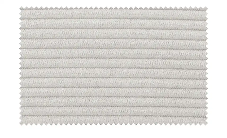 Max Schelling Ecksofa MS Verve verstellbare Kopfteile, Stoffstruktur