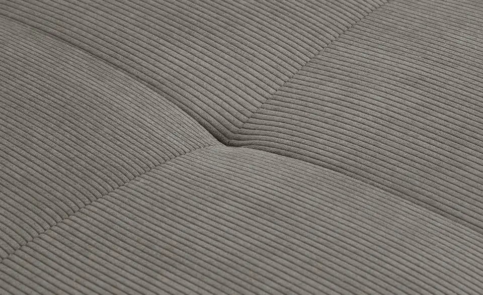 Max Schelling Ecksofa MS Verve verstellbare Kopfteile, Detailansicht