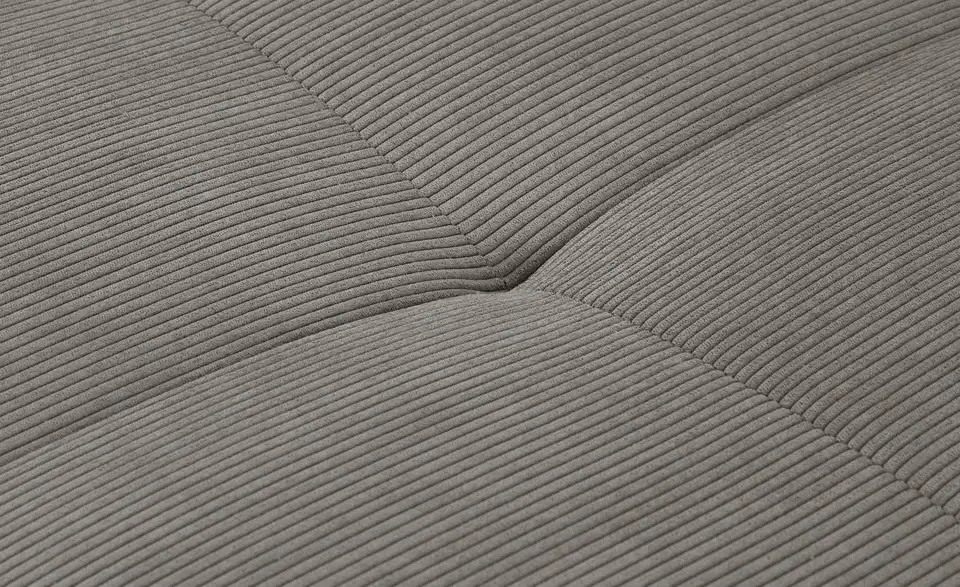 Max Schelling Ecksofa MS Verve verstellbare Kopfteile, Detailansicht