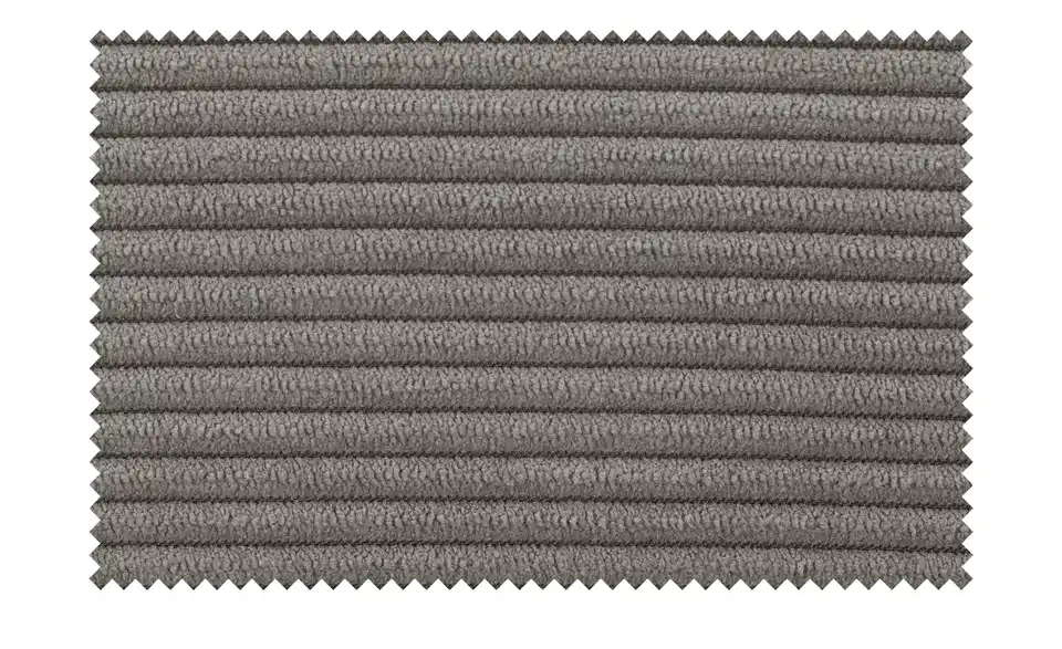 Max Schelling Ecksofa MS Verve verstellbare Kopfteile, Stoffstruktur