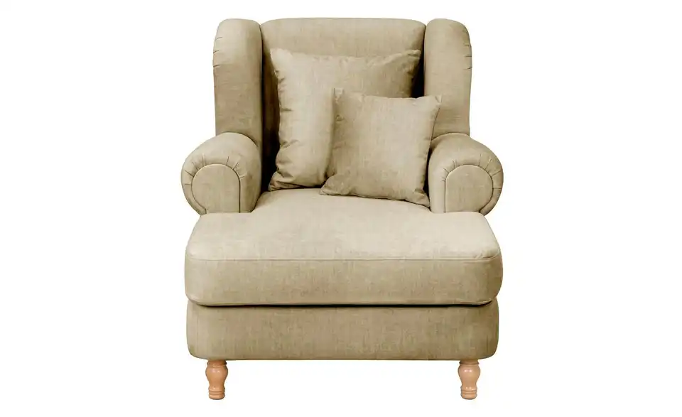 Max Winzer Big-Sessel Mareille