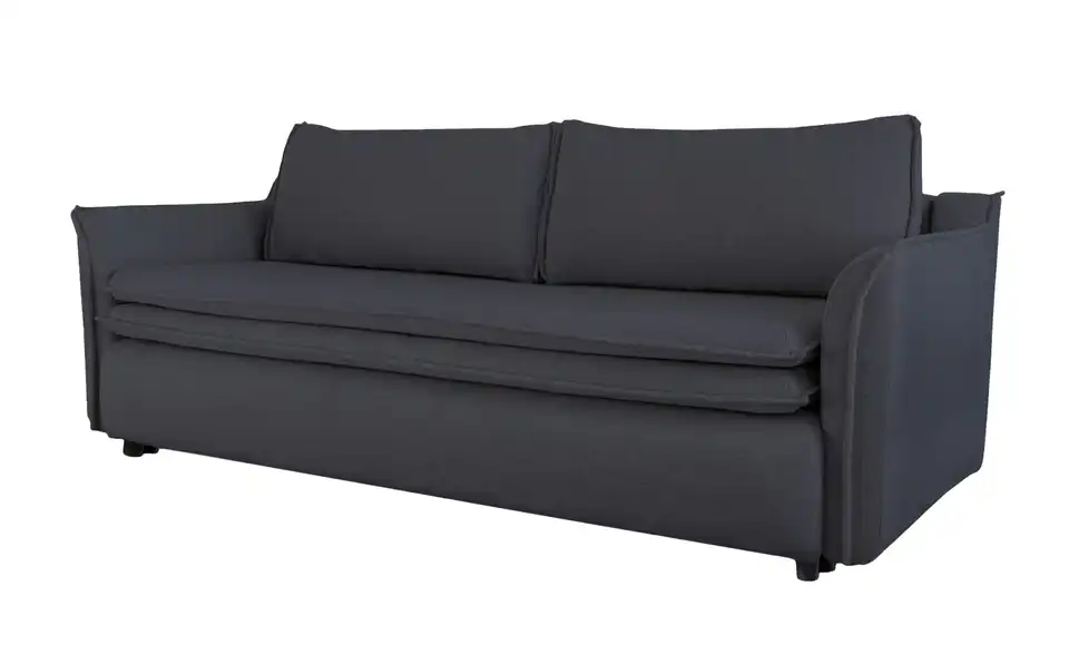 Miuform Einzelsofa Charming Charlie mit Schlaffunktion, Perspektive