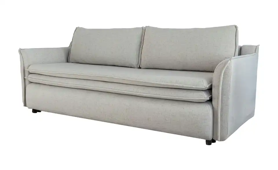 Miuform Einzelsofa Charming Charlie mit Schlaffunktion, Perspektive