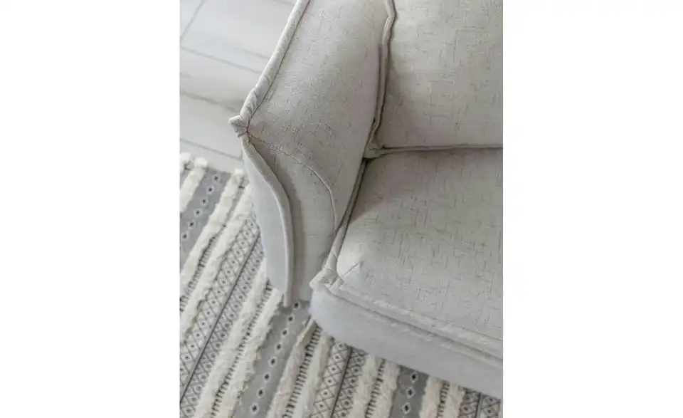 Miuform Einzelsofa Charming Charlie mit Schlaffunktion, Detailansicht