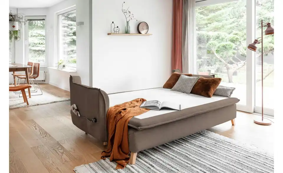 Miuform Einzelsofa Charming Charlie mit Schlaffunktion, Funktionsansicht