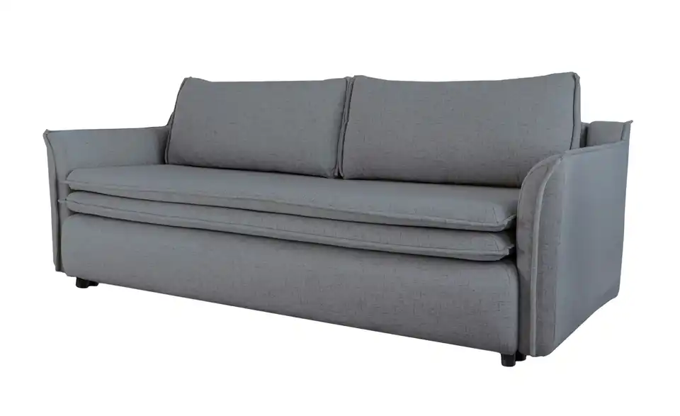 Miuform Einzelsofa Charming Charlie mit Schlaffunktion, Perspektive