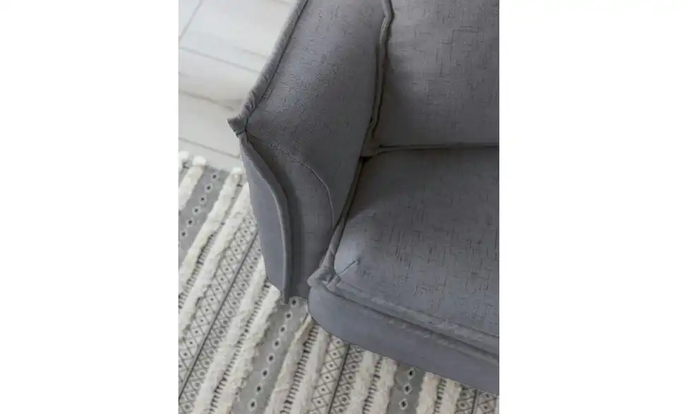 Miuform Einzelsofa Charming Charlie mit Schlaffunktion, Detailansicht