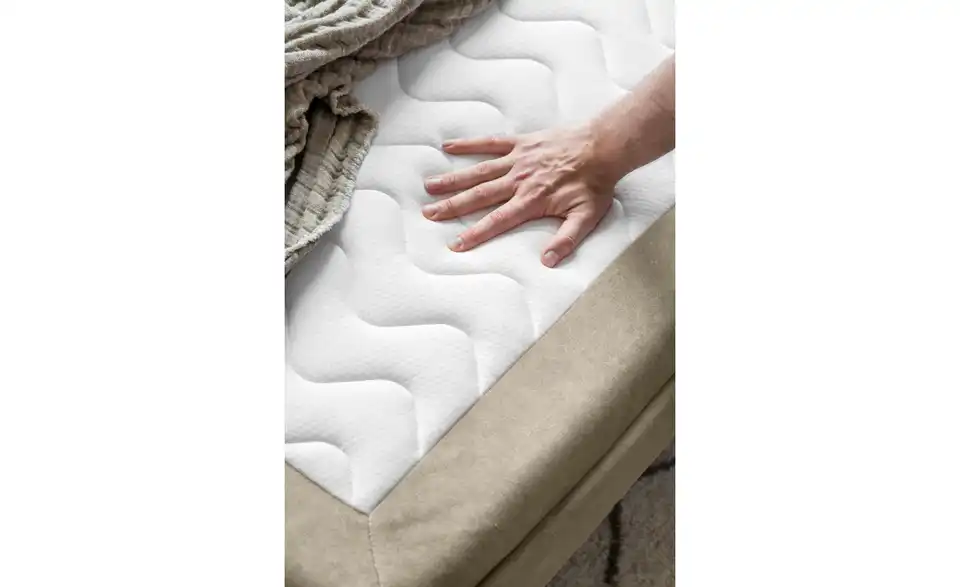 Miuform Einzelsofa Charming Charlie mit Schlaffunktion, Detailansicht