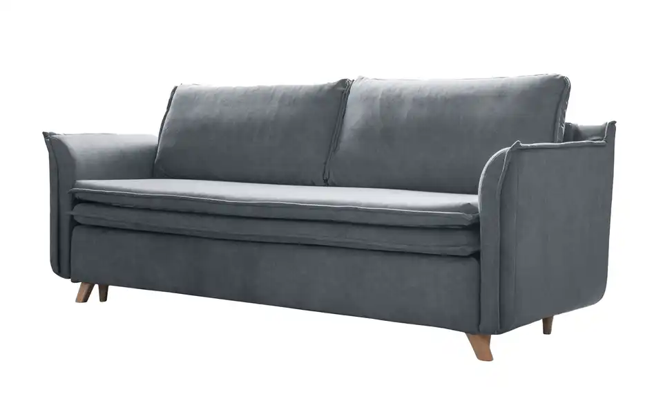 Miuform Einzelsofa Charming Charlie mit Schlaffunktion, Perspektive