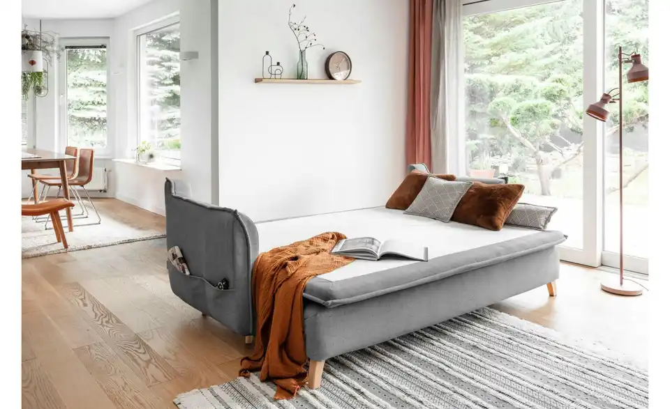 Miuform Einzelsofa Charming Charlie mit Schlaffunktion, Funktionsansicht