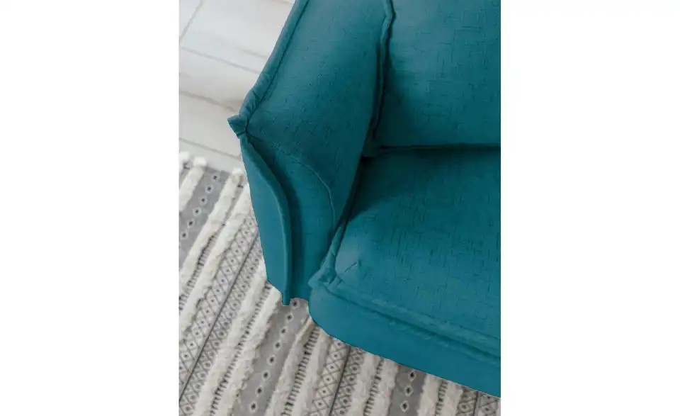 Miuform Einzelsofa Charming Charlie mit Schlaffunktion, Detailansicht