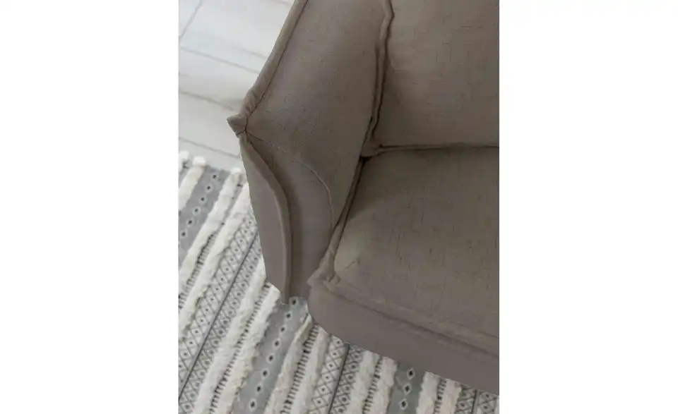 Miuform Einzelsofa Charming Charlie mit Schlaffunktion, Detailansicht
