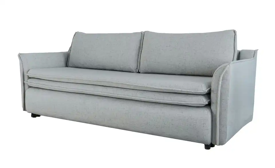 Miuform Einzelsofa Charming Charlie mit Schlaffunktion, Perspektive
