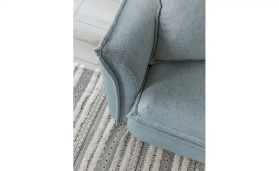 Miuform Einzelsofa Charming Charlie mit Schlaffunktion, Detailansicht