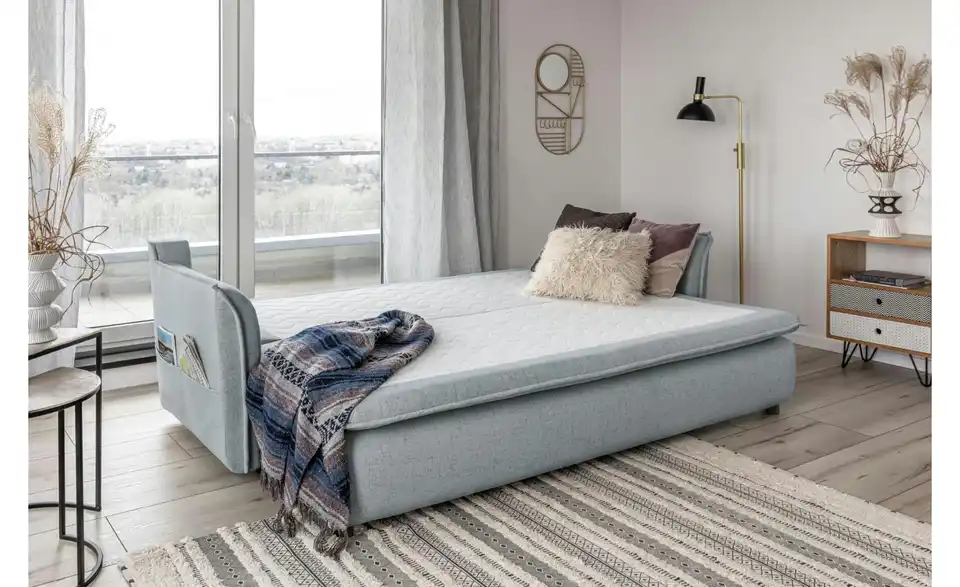 Miuform Einzelsofa Charming Charlie mit Schlaffunktion, Funktionsansicht