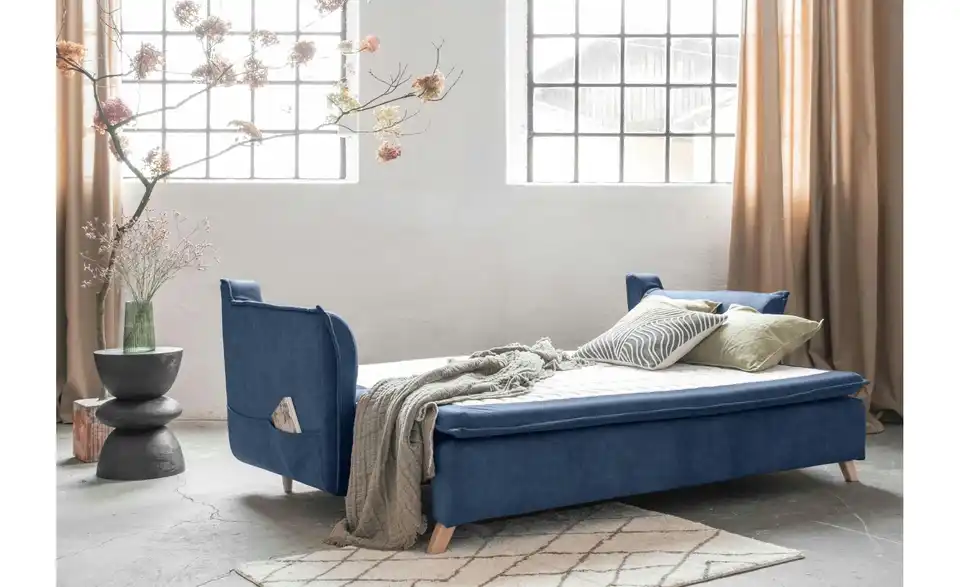 Miuform Einzelsofa Charming Charlie mit Schlaffunktion, Funktionsansicht