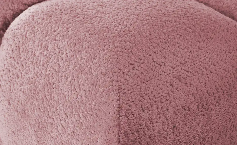 Jette Home Ecksofa Gentle, Detailansicht