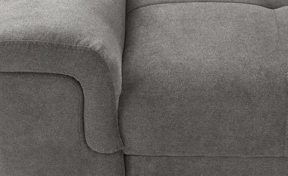Ecksofa Frieda, Detailansicht