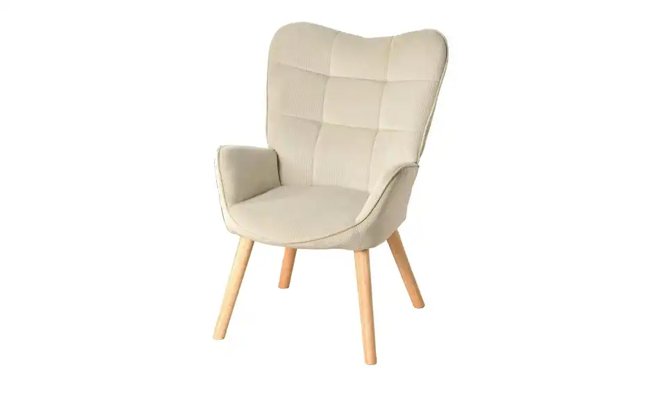 Sessel Kanas, Perspektive