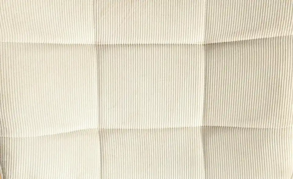 Sessel Kanas, Detailansicht