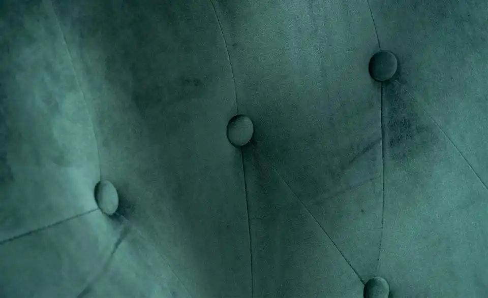 Schaukelstuhl Epper, Detailansicht