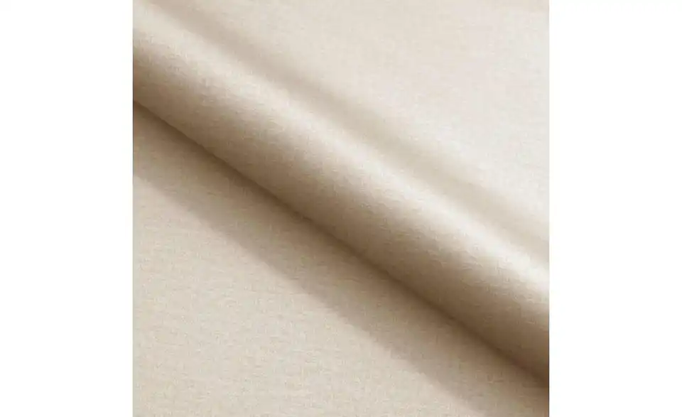 MASSENO Ecksofa Siles mit Schlaffunktion, Stoffstruktur