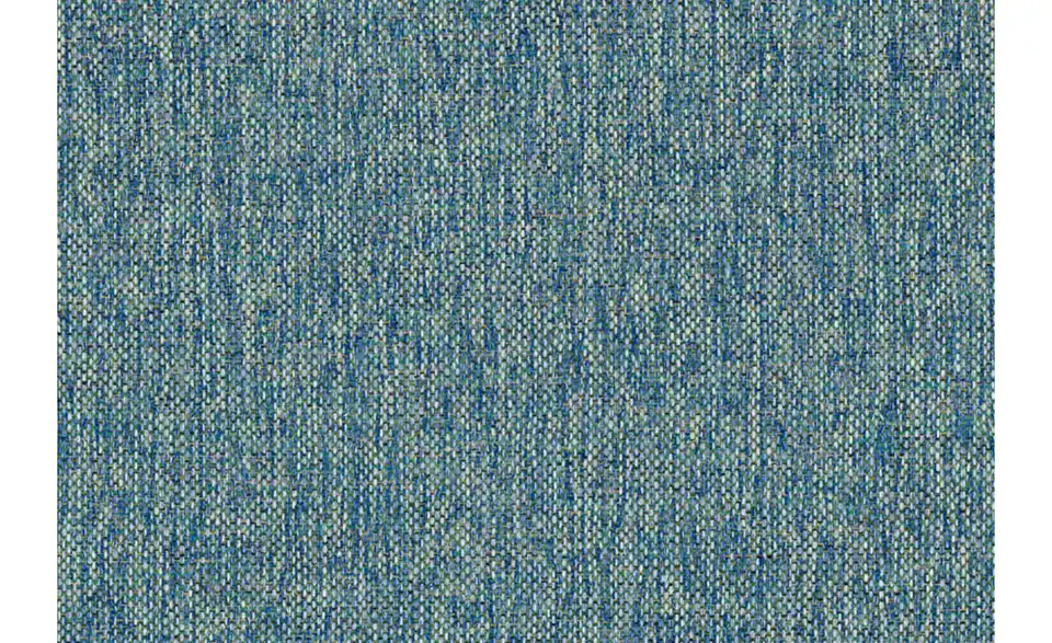 Miuform Ecksofa Dazzling Daisy mit Schlaffunktion, Stoffstruktur