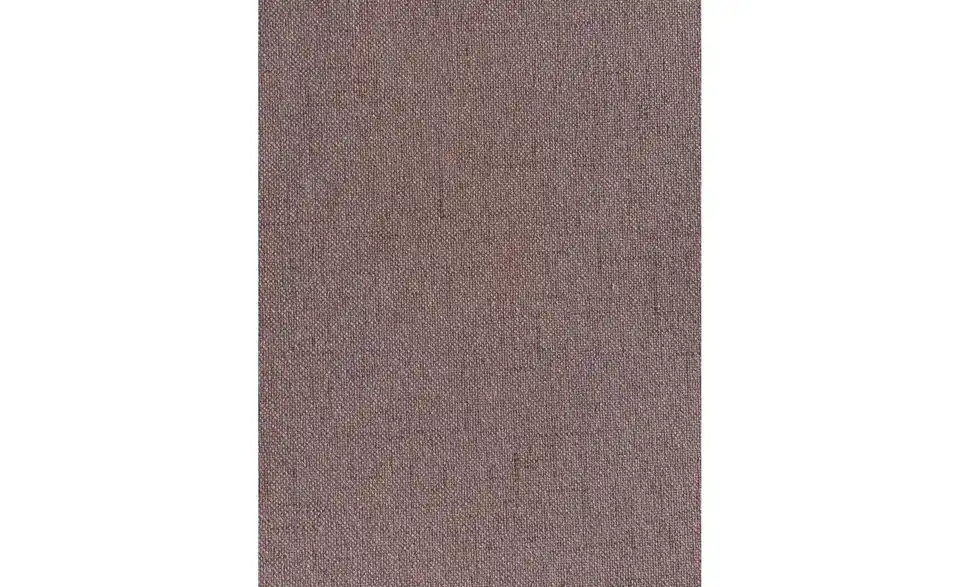 Miuform Ecksofa Charming Charlie mit Schlaffunktion, Stoffstruktur