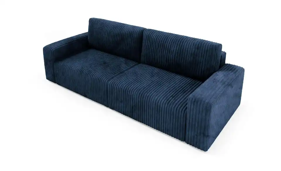 Einzelsofa Fano mit Schlaffunktion, Perspektive