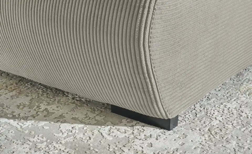 smart Wohnlandschaft Nelly, Detailansicht