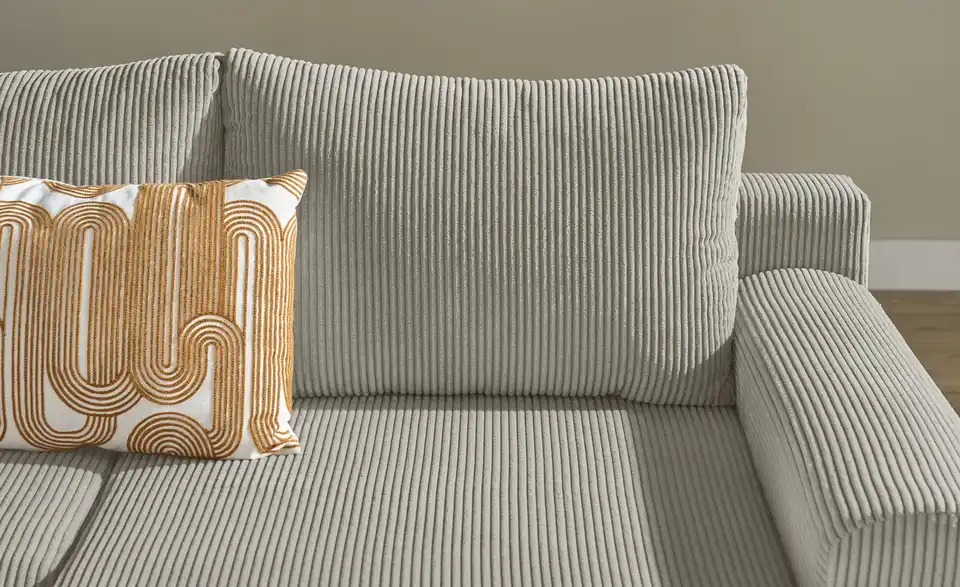 smart Wohnlandschaft Nelly, Detailansicht