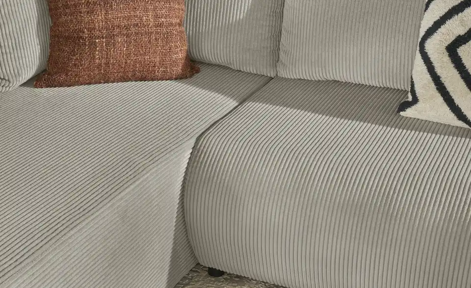 smart Wohnlandschaft Nelly, Detailansicht