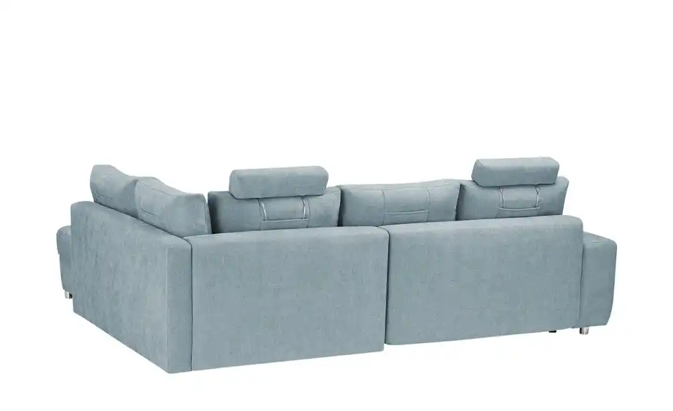 bobb Ecksofa Arissa de Luxe, Rückansicht