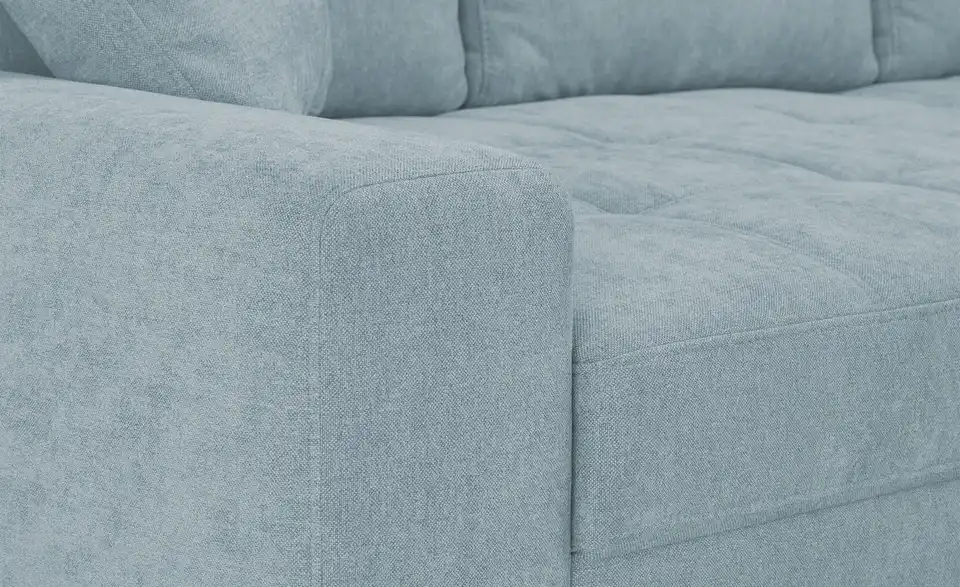 bobb Ecksofa Arissa de Luxe, Detailansicht