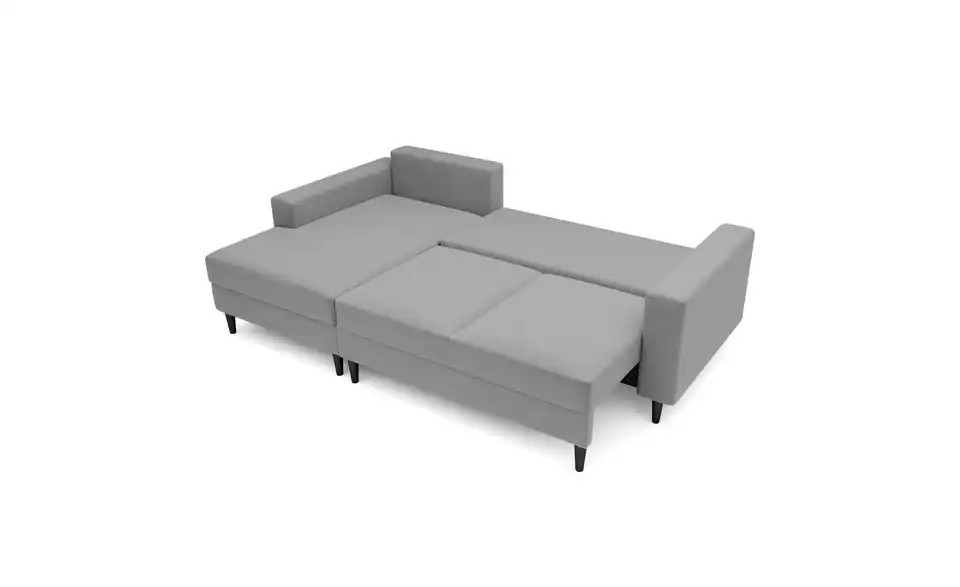 Selsey Ecksofa Nalika, Funktionsansicht