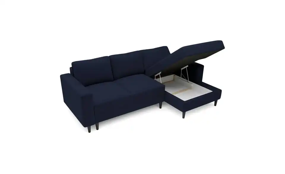 Selsey Ecksofa Nalika, Ergänzung