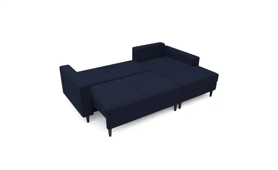 Selsey Ecksofa Nalika, Funktionsansicht