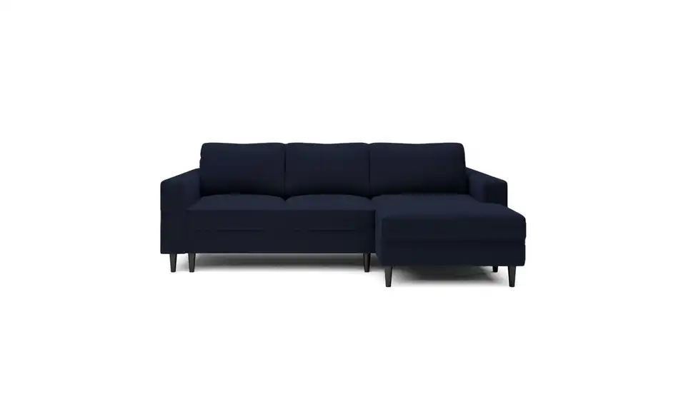 Selsey Ecksofa Nalika, Frontansicht