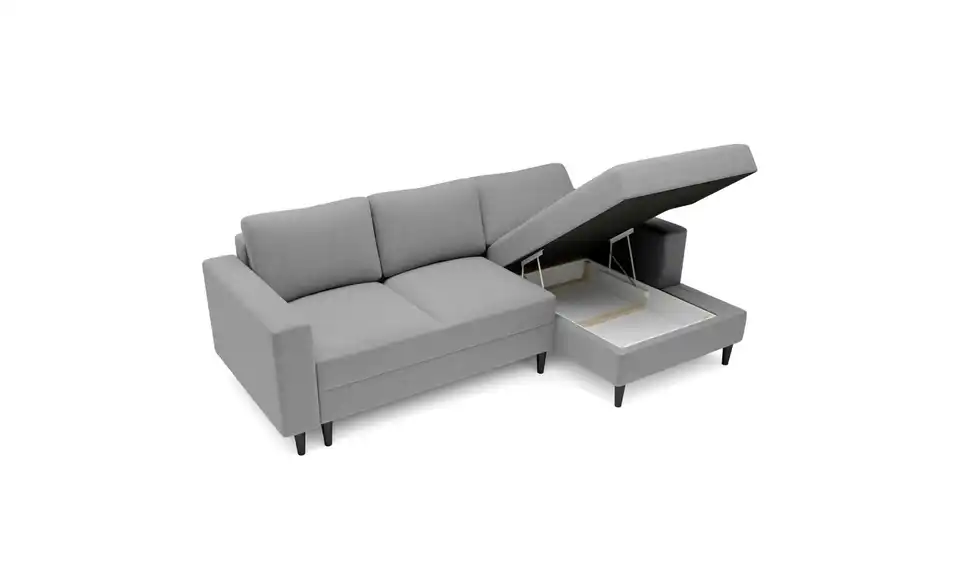 Selsey Ecksofa Nalika, Ergänzung