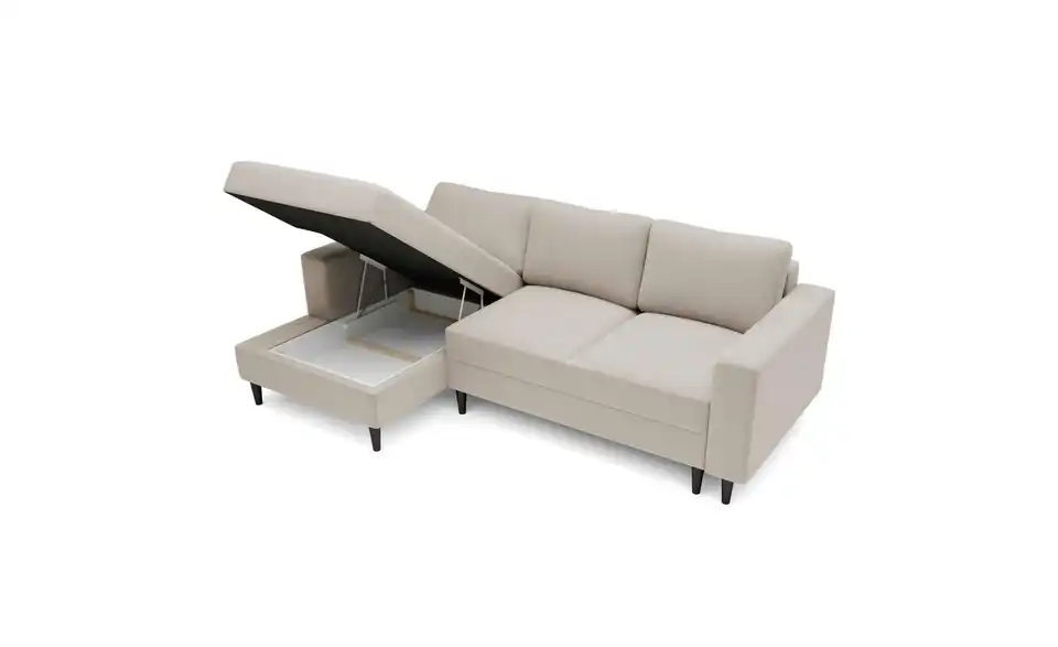 Selsey Ecksofa Nalika, Ergänzung