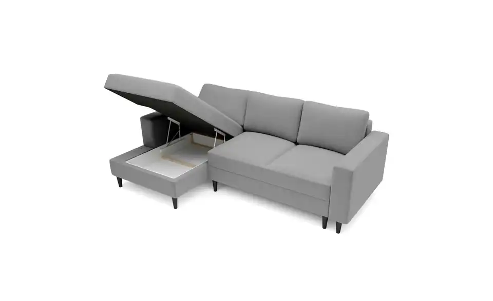 Selsey Ecksofa Nalika, Ergänzung