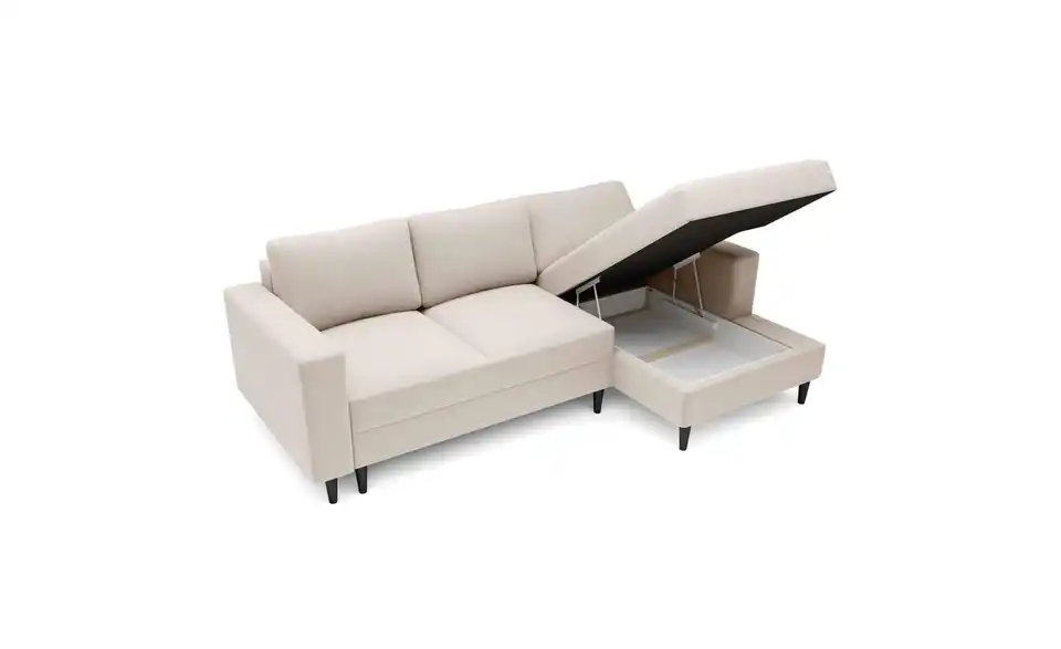 Selsey Ecksofa Nalika, Ergänzung