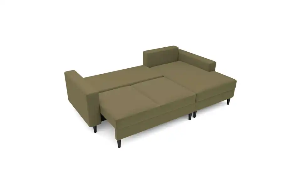 Selsey Ecksofa Nalika, Funktionsansicht