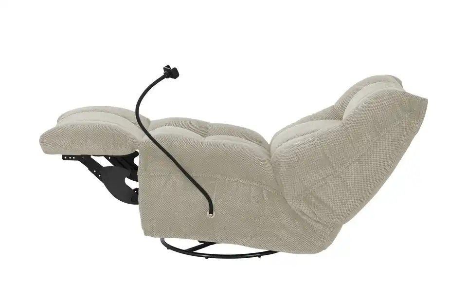 uno Sessel Tokyo Relaxfunktion, Funktionsansicht